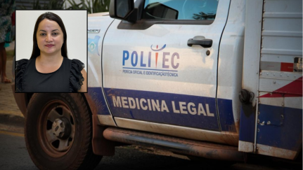 Passageira de moto morre após condutor atropelar anta em rodovia.