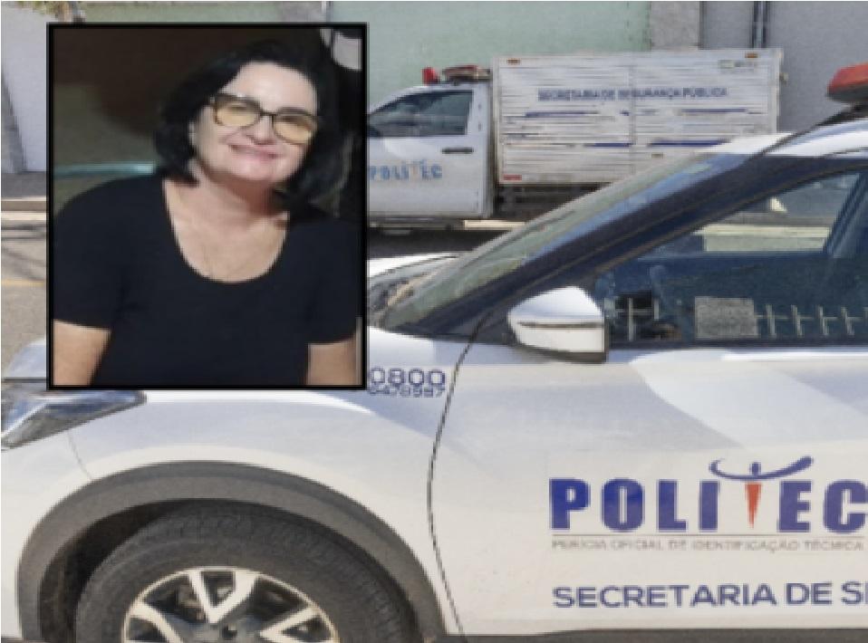 Técnica de enfermagem morre após ser prensada por caminhonete.