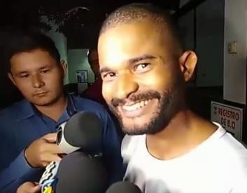 Homem que arrancou coração da tia recebe 'parecer' para ser solto.
