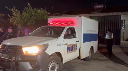 Menino de 14 anos é encontrado morto com lesão na região genital.
