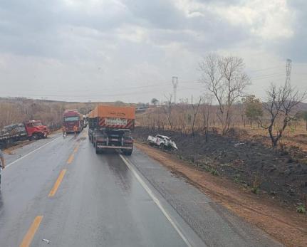 Motorista que causou a morte de duas pessoas é preso, prefeitura lamenta morte de aluna.