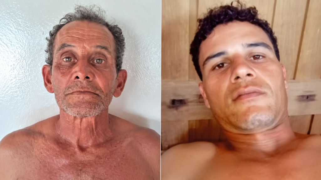 Acusado de matar o filho é solto e aguardará júri em Mirassol d’Oeste.