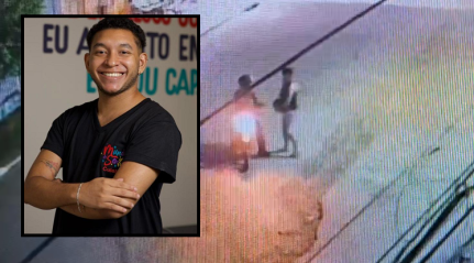 Desaparecimento de professor completa 10 dias e família pede ajuda por pistas.