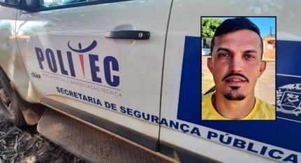 Durante briga em casa noturna, policial militar saca arma e mata homem a tiros.