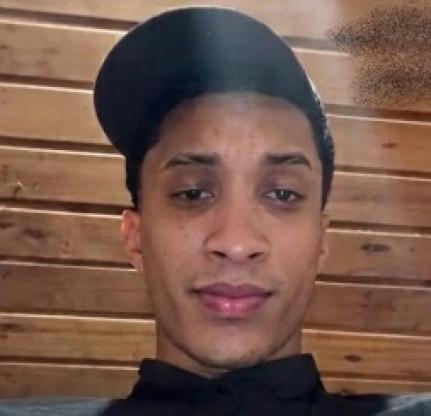 Jovem desaparecido é achado morto após 3 dias.