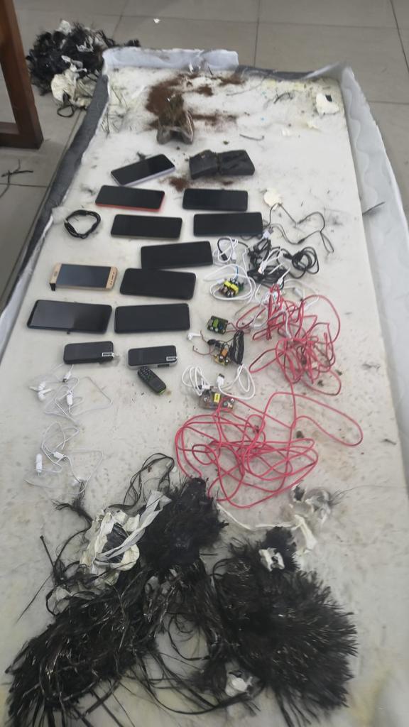Polícia Civil prende homem e apreende menor por tráfico.