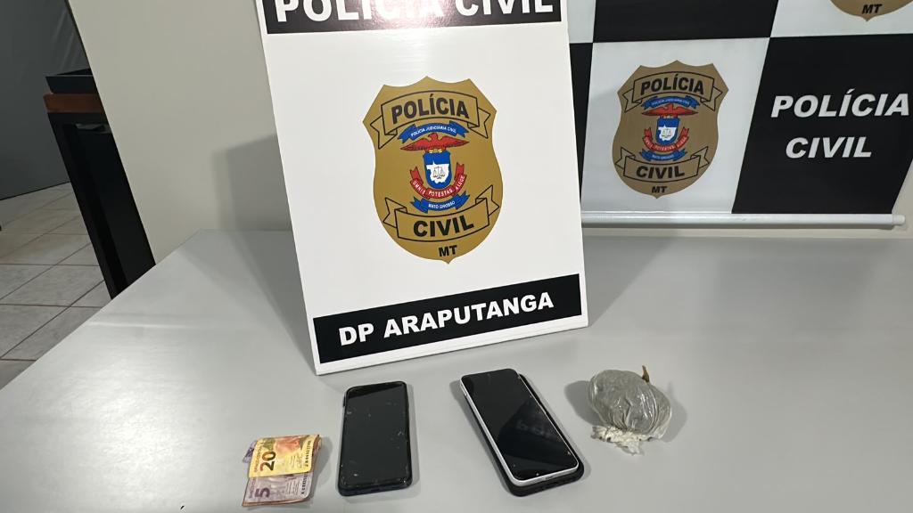 Polícia Civil recupera veículo roubado e identifica autores do crime.