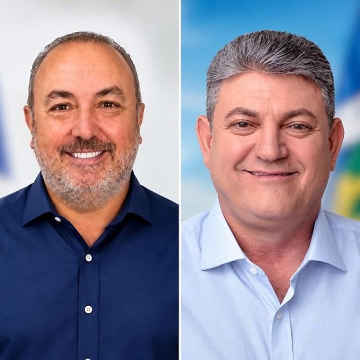 Pontes e Lacerda elege dois deputados estaduais na região oeste.