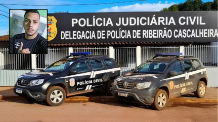Segurança é morto a facadas após discussão dentro de bar.