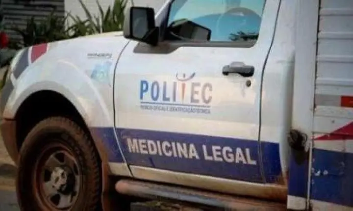 Adolescente de 15 anos morre após cair de cavalo.