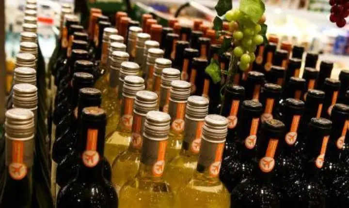 Confira onde haverá restrição a bebidas nas eleições 2026.