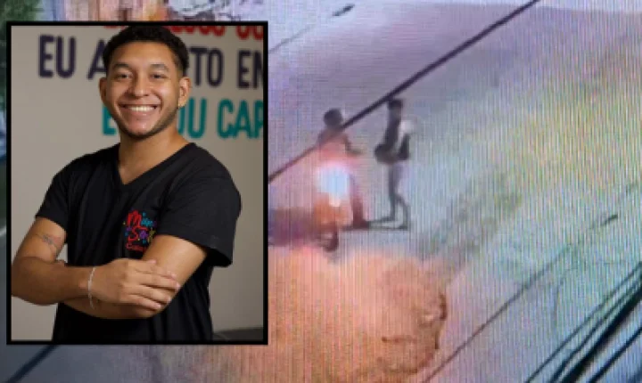 Desaparecimento de professor completa 10 dias e família pede ajuda por pistas.