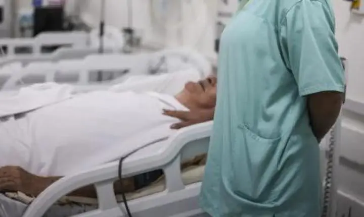 Dor e inchaço nas pernas podem indicar doenças graves.
