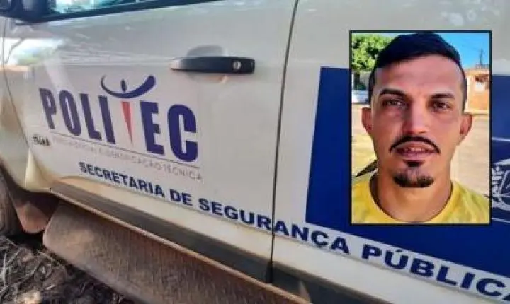 Durante briga em casa noturna, policial militar saca arma e mata homem a tiros.