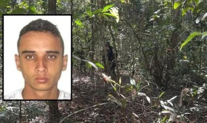 Faccionado é preso por torturar trabalhador até a morte.