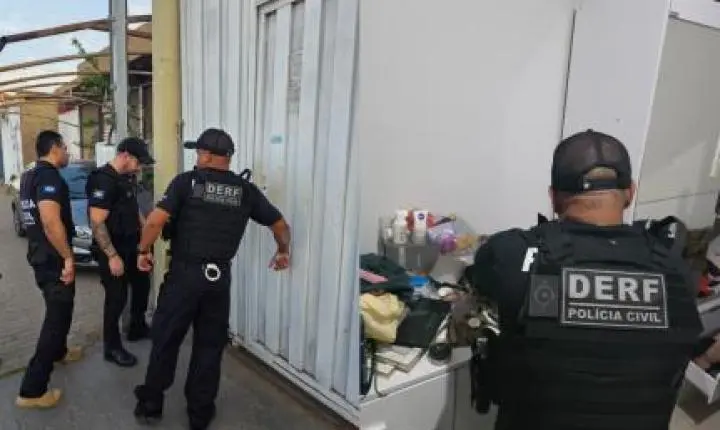 Funcionária de clínica odontológica é investigada por golpe de R$ 100 mil.