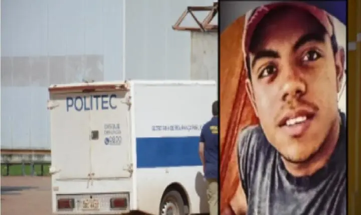 Homem de 27 anos é morto com ao menos 5 tiros em MT.