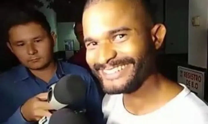 Homem que arrancou coração da tia recebe 'parecer' para ser solto.