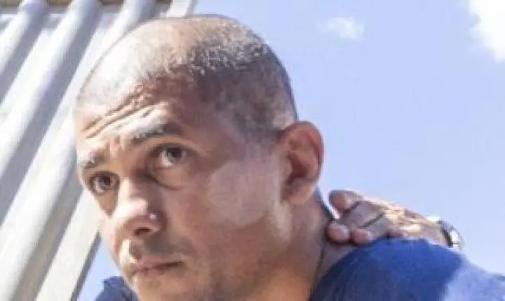 Homem que matou e enterrou esposa vai a júri popular.