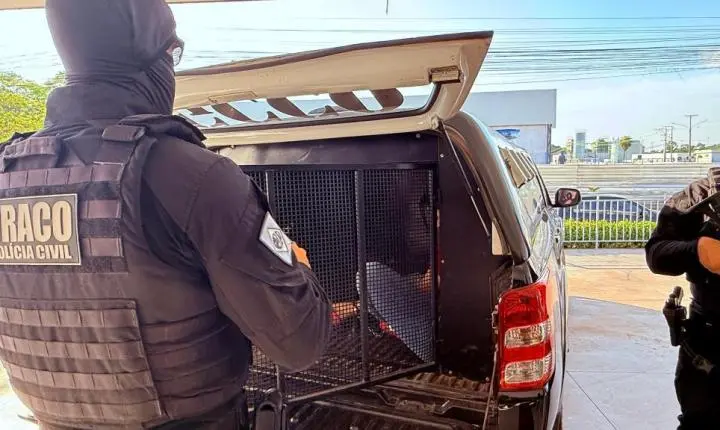 Investimentos e inteligência: Polícia Civil mira faccionados foragidos em outros Estados e países.