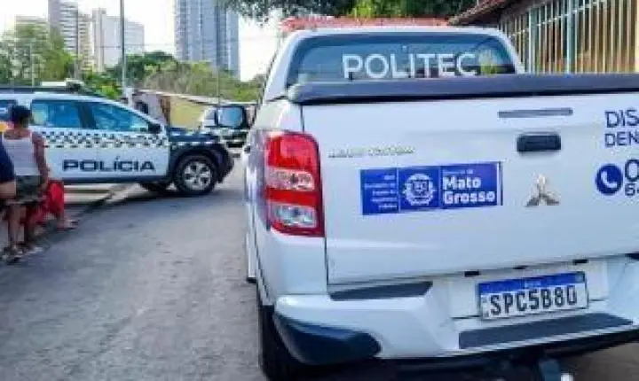 Jovem de 19 anos morre após passar mal durante encontro amoroso.