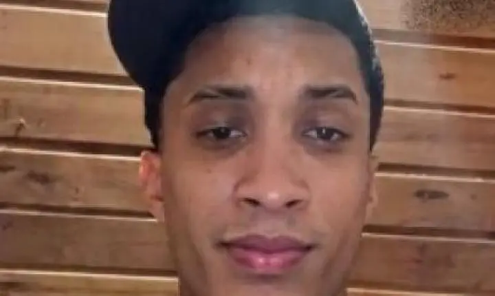 Jovem desaparecido é achado morto após 3 dias.