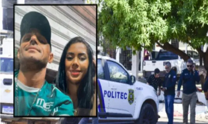 Jovem morta com tiro na nuca ficaria tetraplégica se sobrevivesse, aponta DHPP.