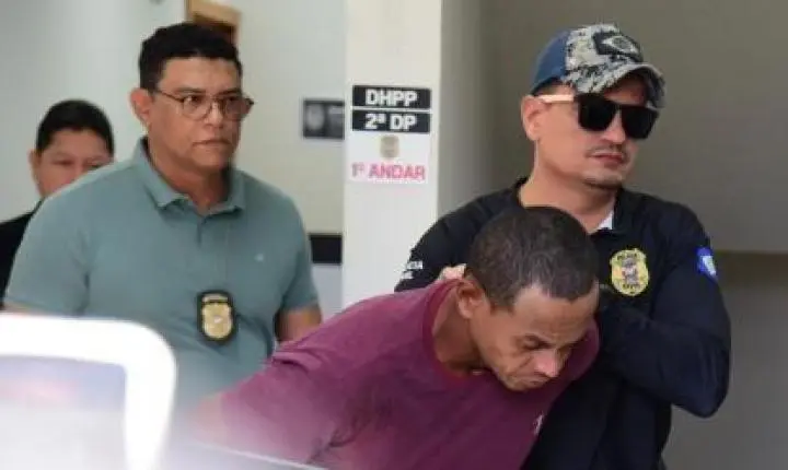 Justiça torna réu pai acusado de matar filha de 12 anos.