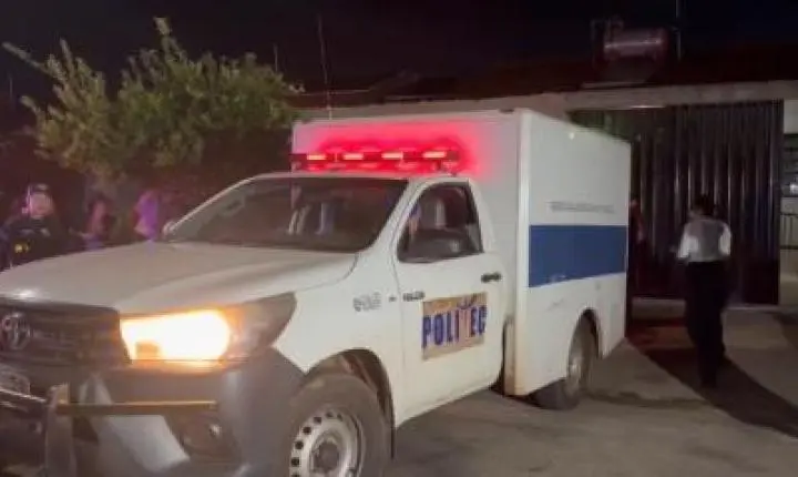Menino de 14 anos é encontrado morto com lesão na região genital.