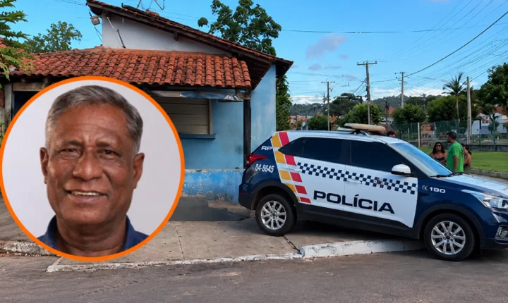 Morre em Cáceres homem baleado na cabeça dentro de bar em Pontes e Lacerda.