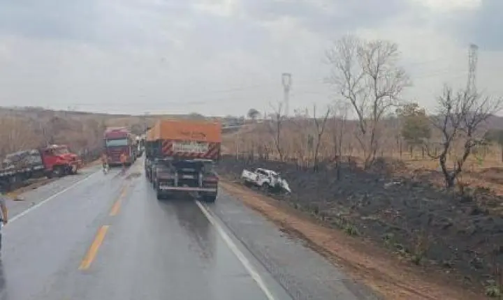 Motorista que causou a morte de duas pessoas é preso, prefeitura lamenta morte de aluna.