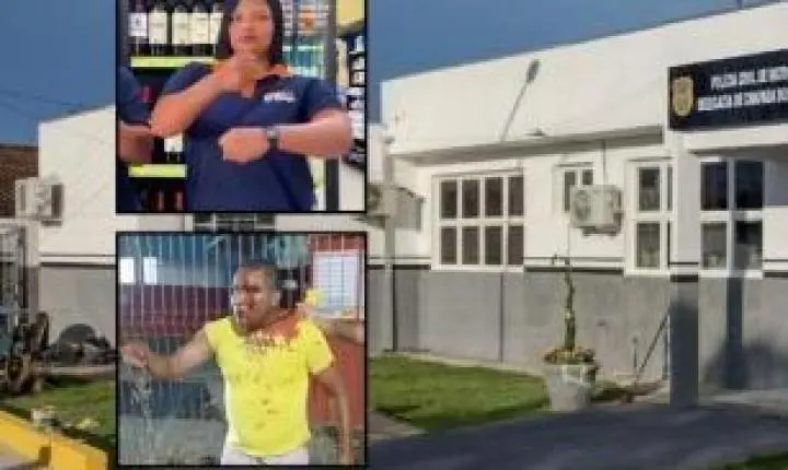 Mulher morta tinha medida protetiva há 12 dias por ameaça com faca; policial apontou ‘risco grave’.