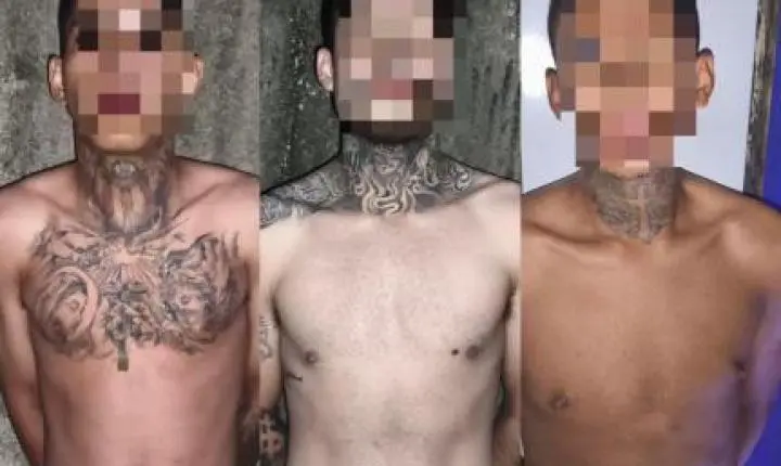 Operação policial busca 27 traficantes faccionados que atuam em Mato Grosso.