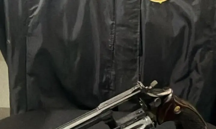 Polícia Civil esclarece homicídio e cumpre mandado de prisão contra autor.