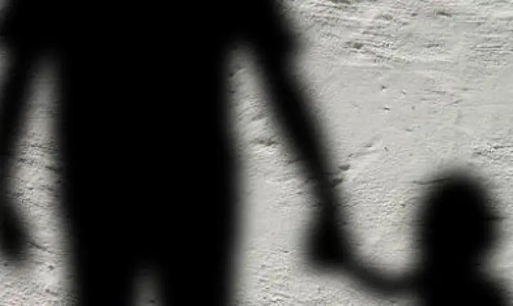 Polícia Civil prende homem investigado por abusar sexualmente de ex-enteado.