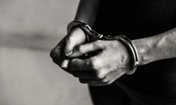 Polícia Civil prende três homens por violência doméstica.