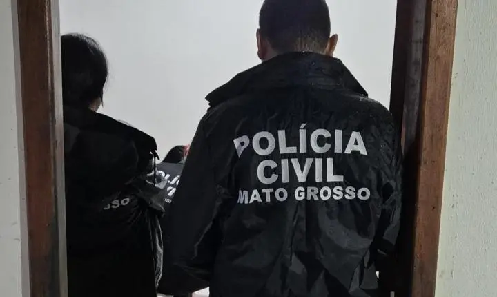 Polícia deflagra operação contra fraude em licitações em 10 cidades.