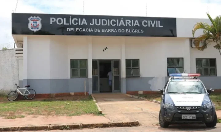 Polícia prende cinco suspeitos de matar jovem de 23 anos.