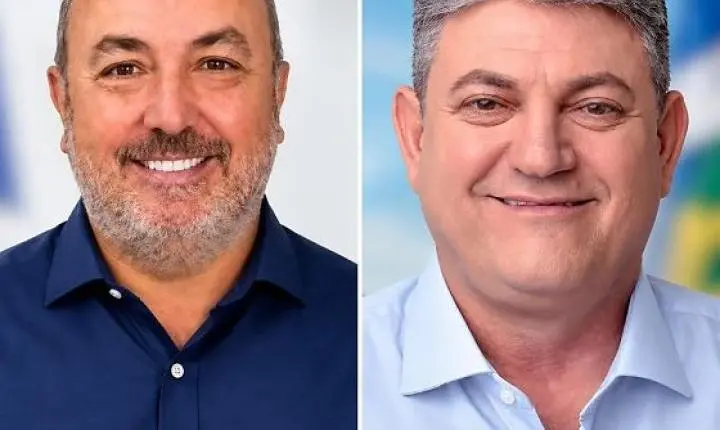 Pontes e Lacerda elege dois deputados estaduais na região oeste.