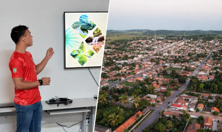 Projeto de iniciativa acadêmica quer ampliar fiscalização de recursos públicos em Jauru.